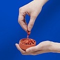 SPEKS Mini Matte Crags Coral