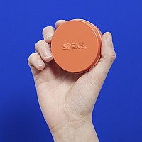 SPEKS Mini Matte Crags Coral