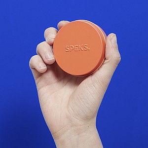 Mini Matte Crags Coral