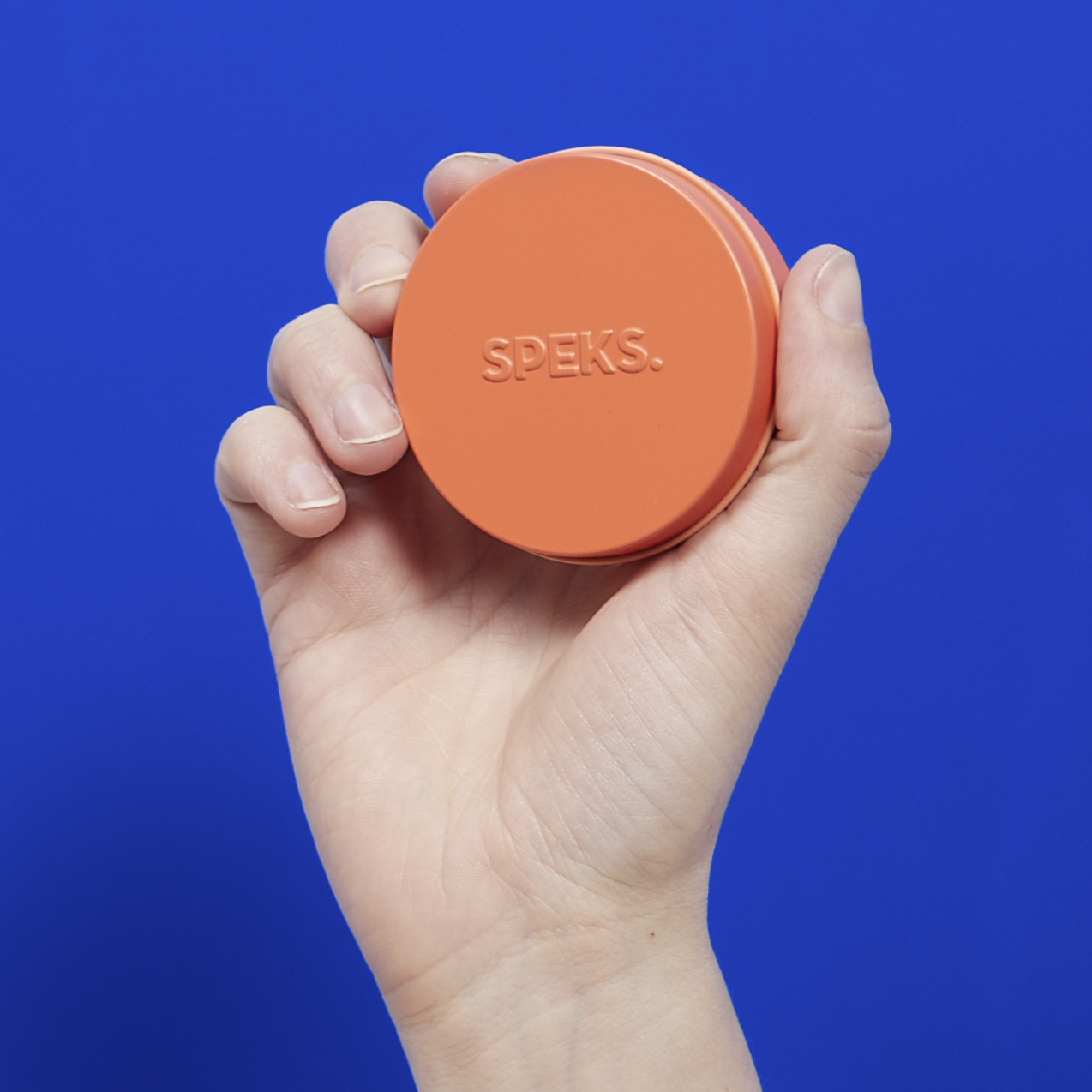 Mini Matte Crags Coral