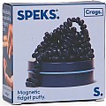 SPEKS Mini Matte Crags Indigo