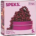 SPEKS Mini Matte Crags Iris