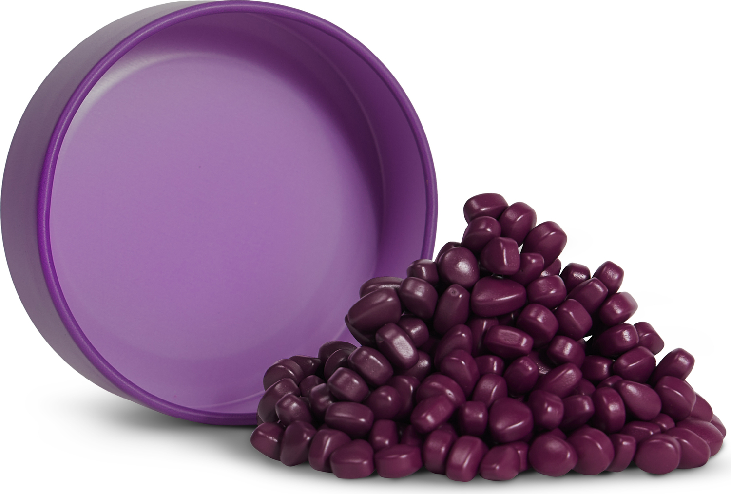 Mini Matte Crags Iris