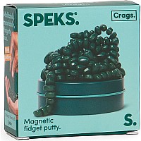 SPEKS Mini Matte Crags Jade