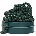 SPEKS Mini Matte Crags Jade