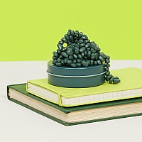 SPEKS Mini Matte Crags Jade