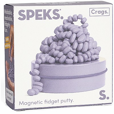 Mini Neutral Crags Lavender