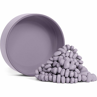 Mini Neutral Crags Lavender