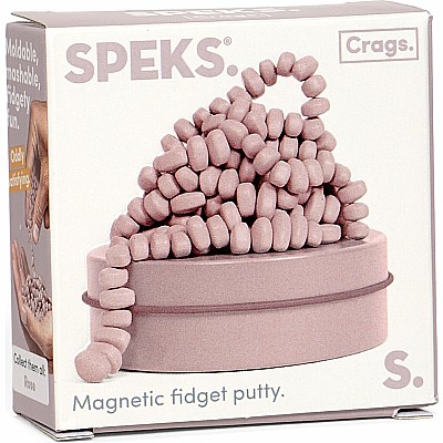 Mini Neutral Crags Rose