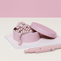 Mini Neutral Crags Rose