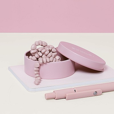 Mini Neutral Crags Rose