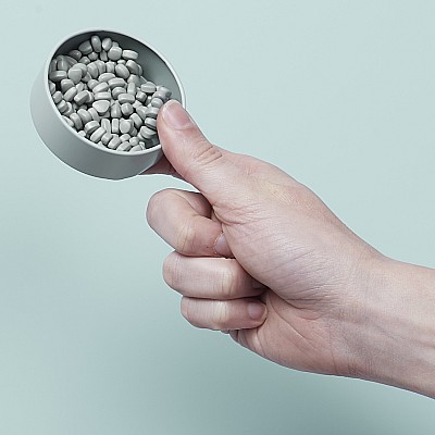 Mini Neutral Crags Sage