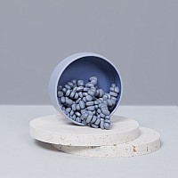 Mini Neutral Crags Slate