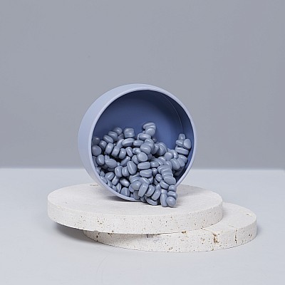 Mini Neutral Crags Slate