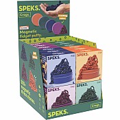 Matte Crags (assorted)