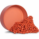 Matte Crags Coral