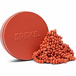 Matte Crags Coral