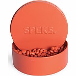 Matte Crags Coral