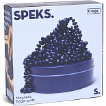 Matte Crags Indigo