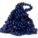 Matte Crags Indigo