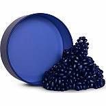 Matte Crags Indigo