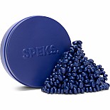 Matte Crags Indigo