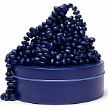 Matte Crags Indigo