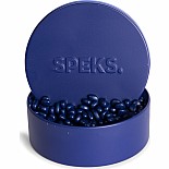 Matte Crags Indigo