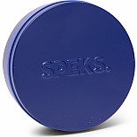 Matte Crags Indigo