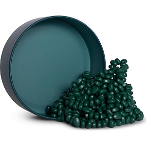 Matte Crags Jade