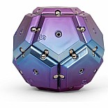 Nova Chrome Geode