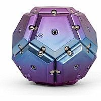 Nova Chrome Geode