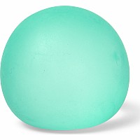 Gump Memory Gel Stress Ball (Sea Glass)