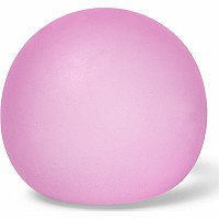 Gump Memory Gel Stress Ball (Moon Jelly)