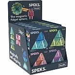 Pyramid Assorted Chrome Mix (sold in individual units)