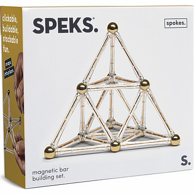 Spokes Gold