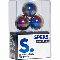 Oil Slick Super 3-Set