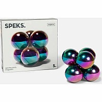 Oil Slick Super 6-Set