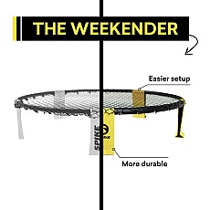 Spikeball Weekender Set (In Store Pickup)