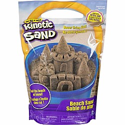 Kinetic Sand Beach Sand