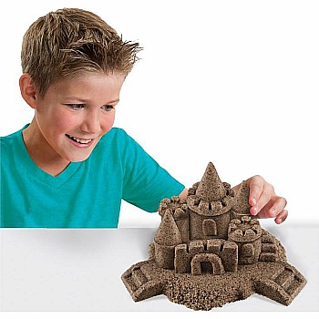 Kinetic Sand Beach Sand