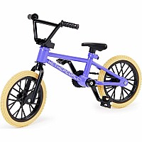 Tech Deck: BMX Single Pack (assorted styles)