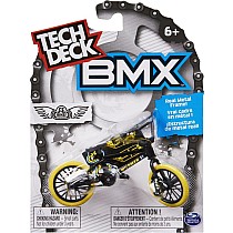 Tech Deck: BMX Single Pack (assorted styles)