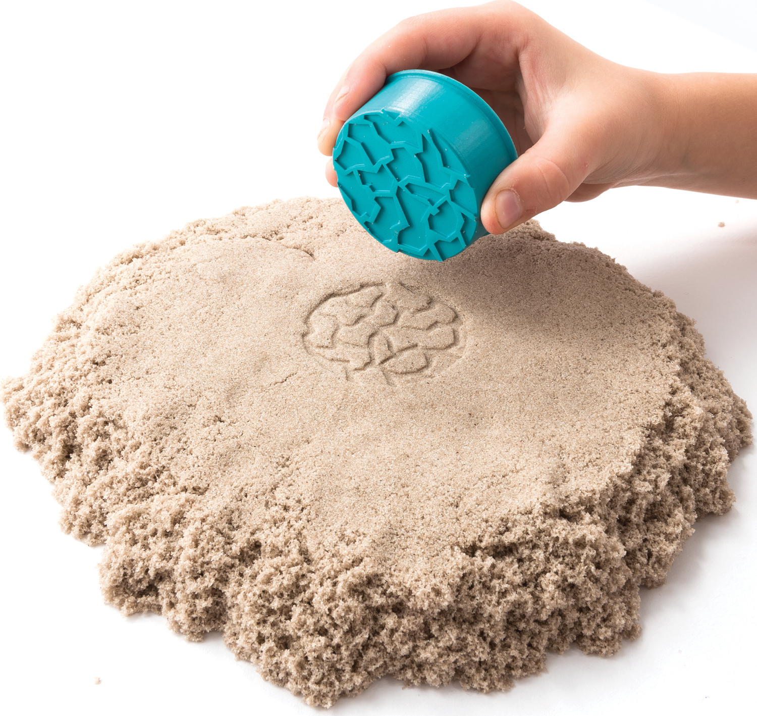 Sand Folding Sandbox Kite and Kaboodle