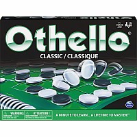 Othello Classic Game