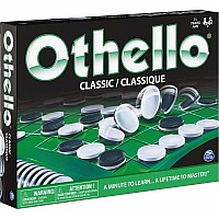 Othello Classic Game