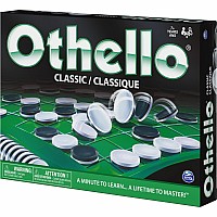 Othello Classic Game