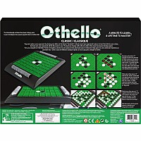 Othello Classic Game