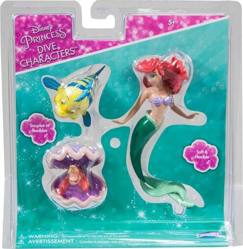 Mermaid Barbie® - Fun Stuff Toys