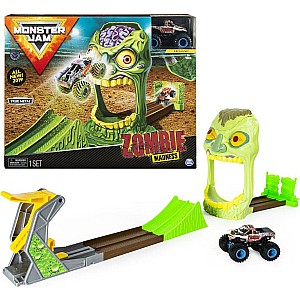 Monster Jam: Official Freestyle Playset (assorted styles)